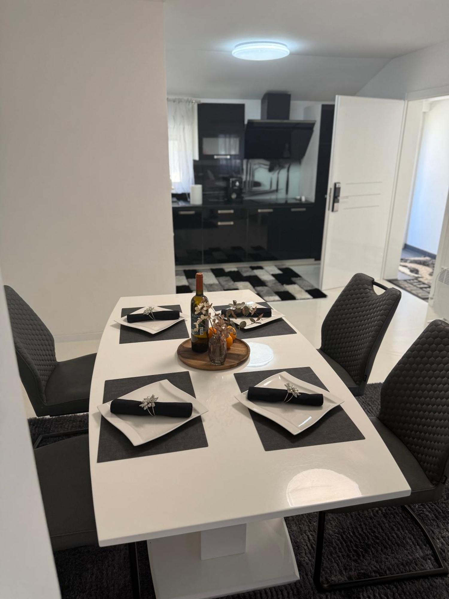 Apartmani Beril Lux Rovinj Exteriör bild