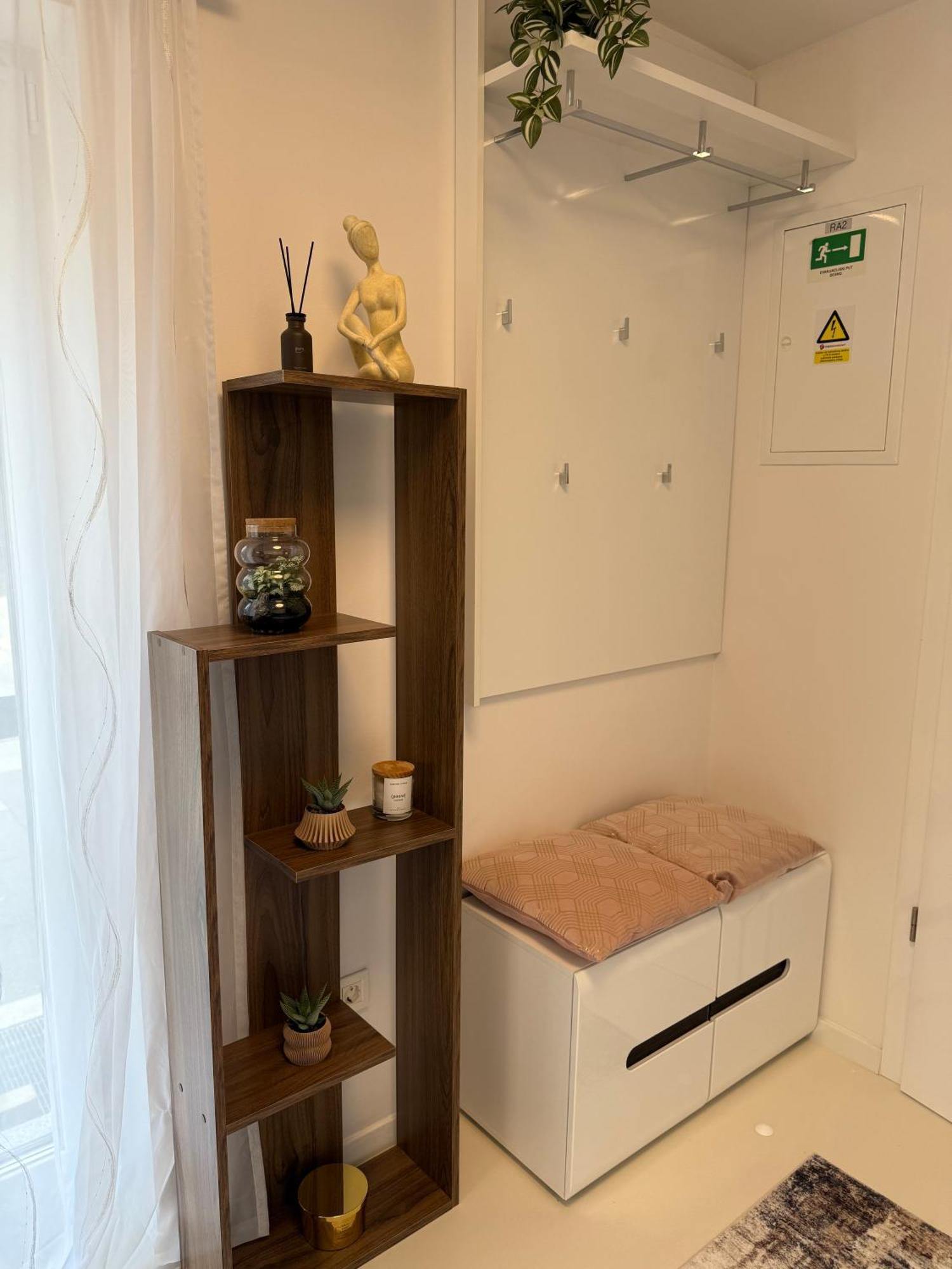 Apartmani Beril Lux Rovinj Exteriör bild