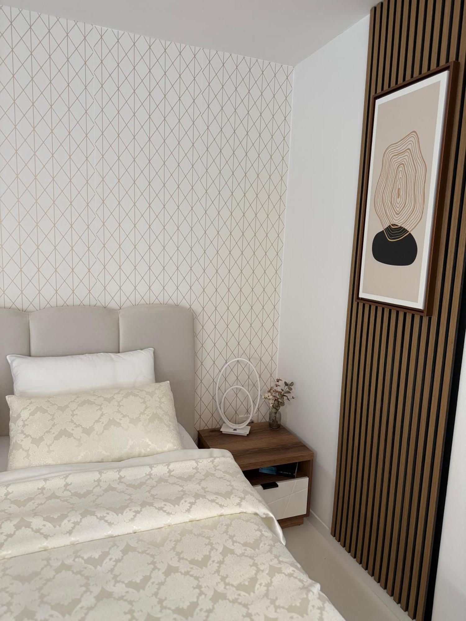 Apartmani Beril Lux Rovinj Exteriör bild
