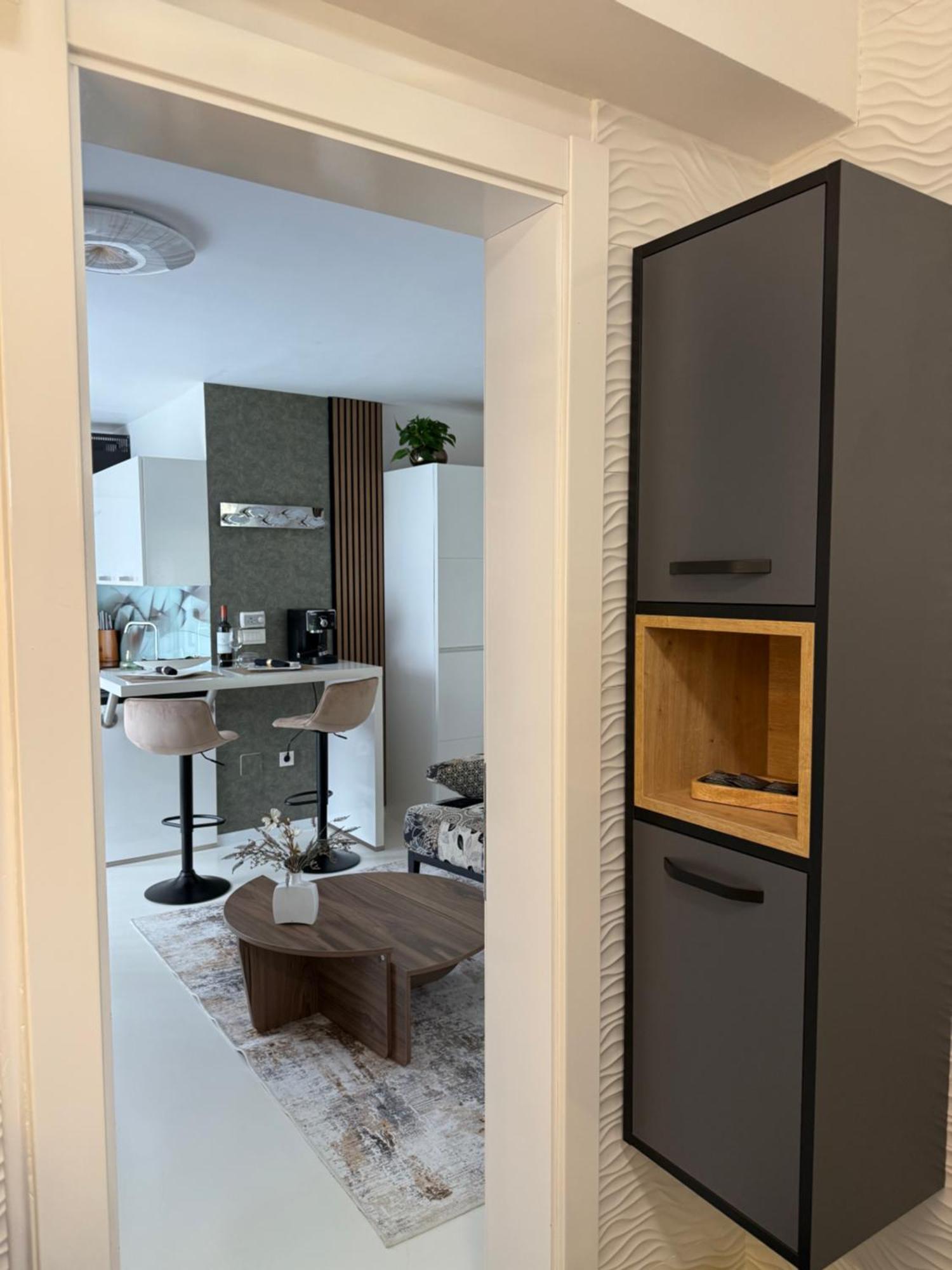 Apartmani Beril Lux Rovinj Exteriör bild