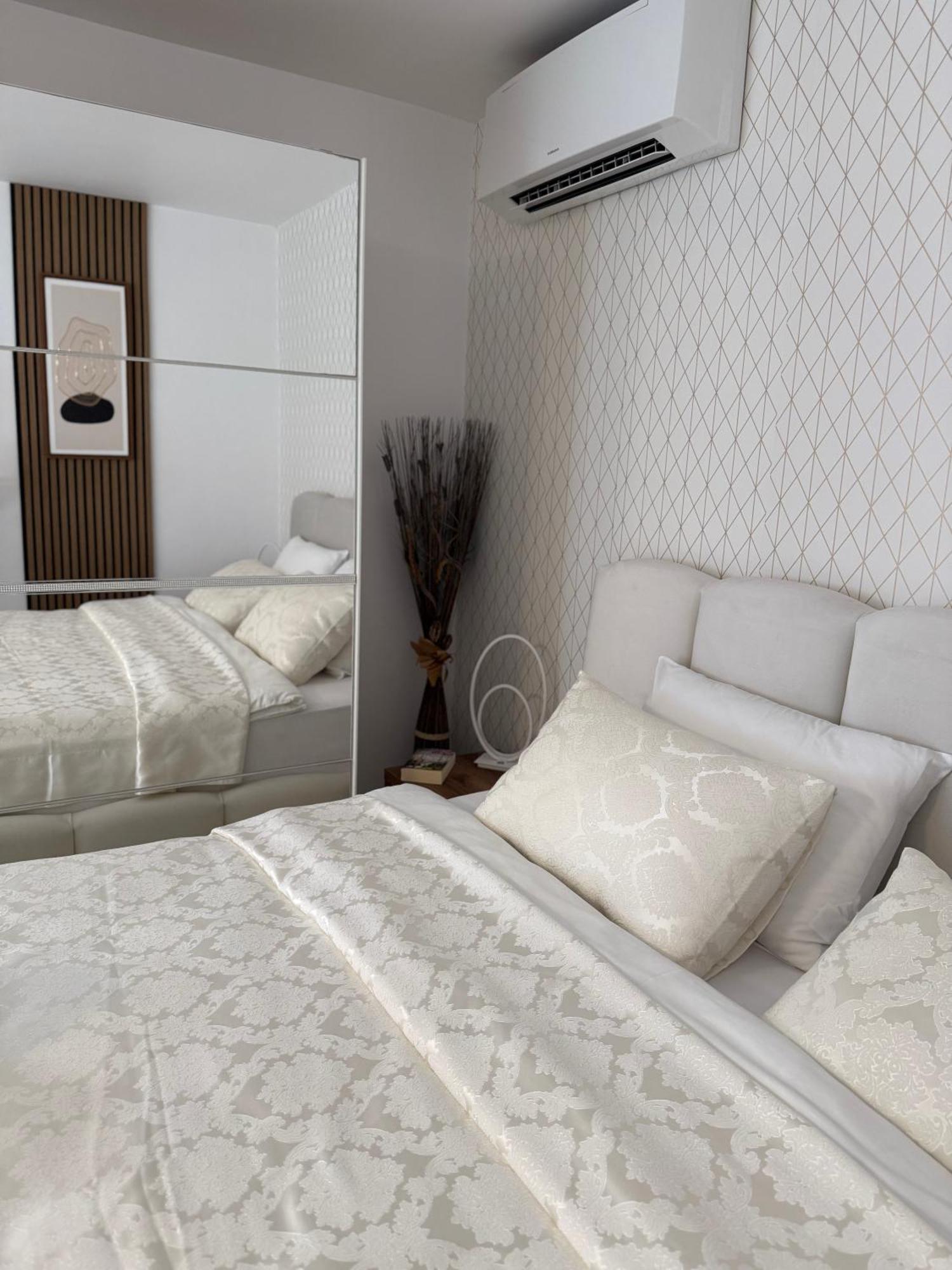 Apartmani Beril Lux Rovinj Exteriör bild