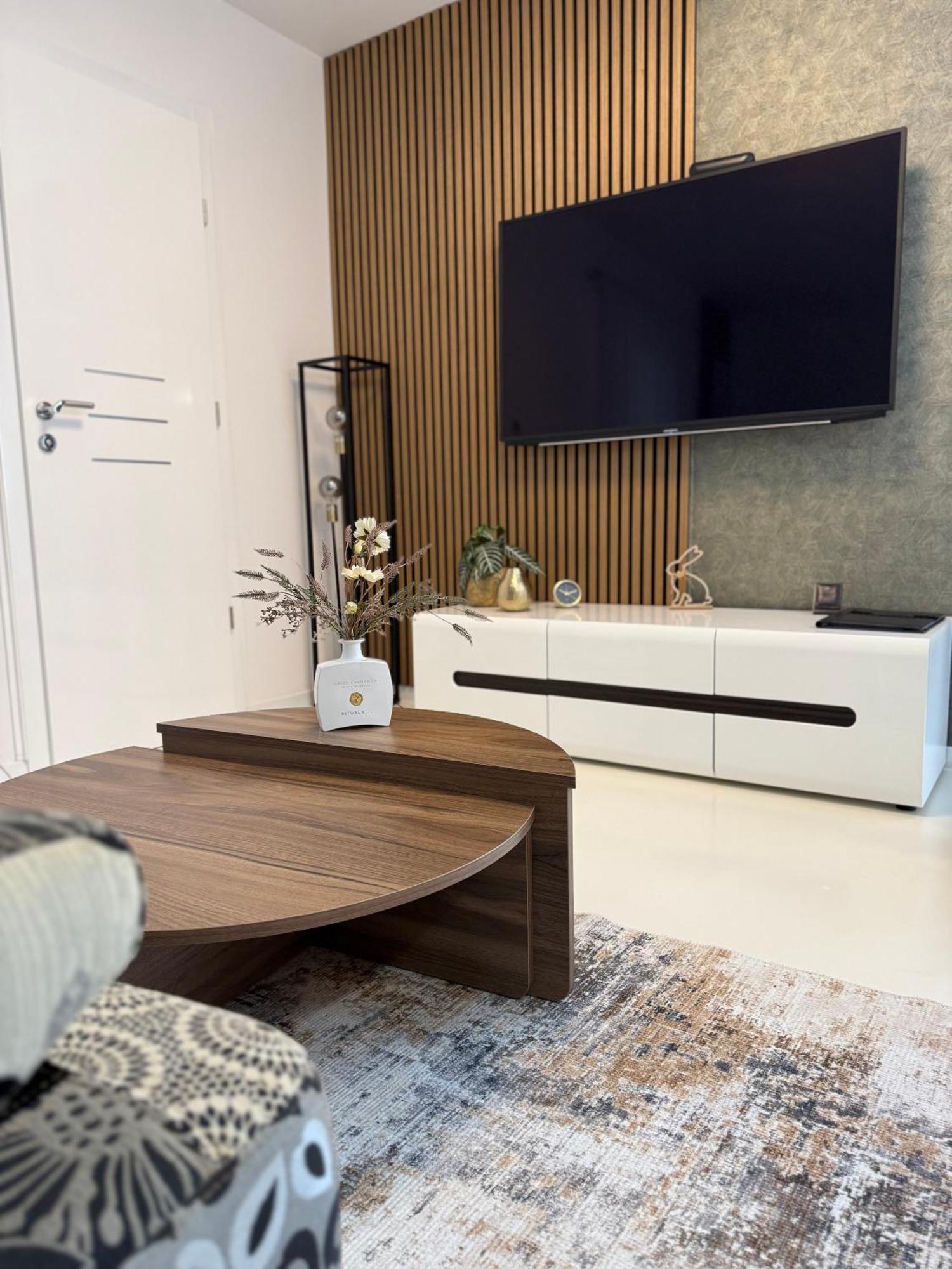 Apartmani Beril Lux Rovinj Exteriör bild
